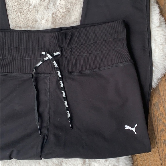 Puma Jogger style Tights - Picture 5 of 7